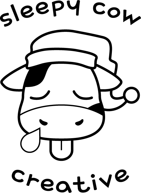 Asa Ha / Sleepy Cow Creative