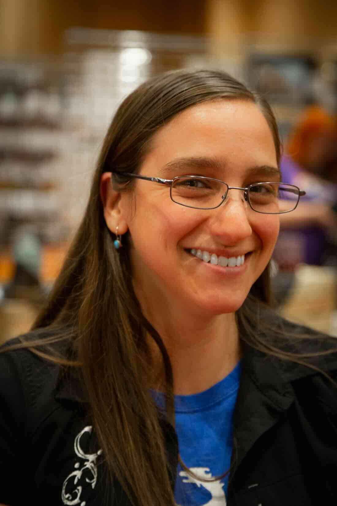 Brenna Deutchman