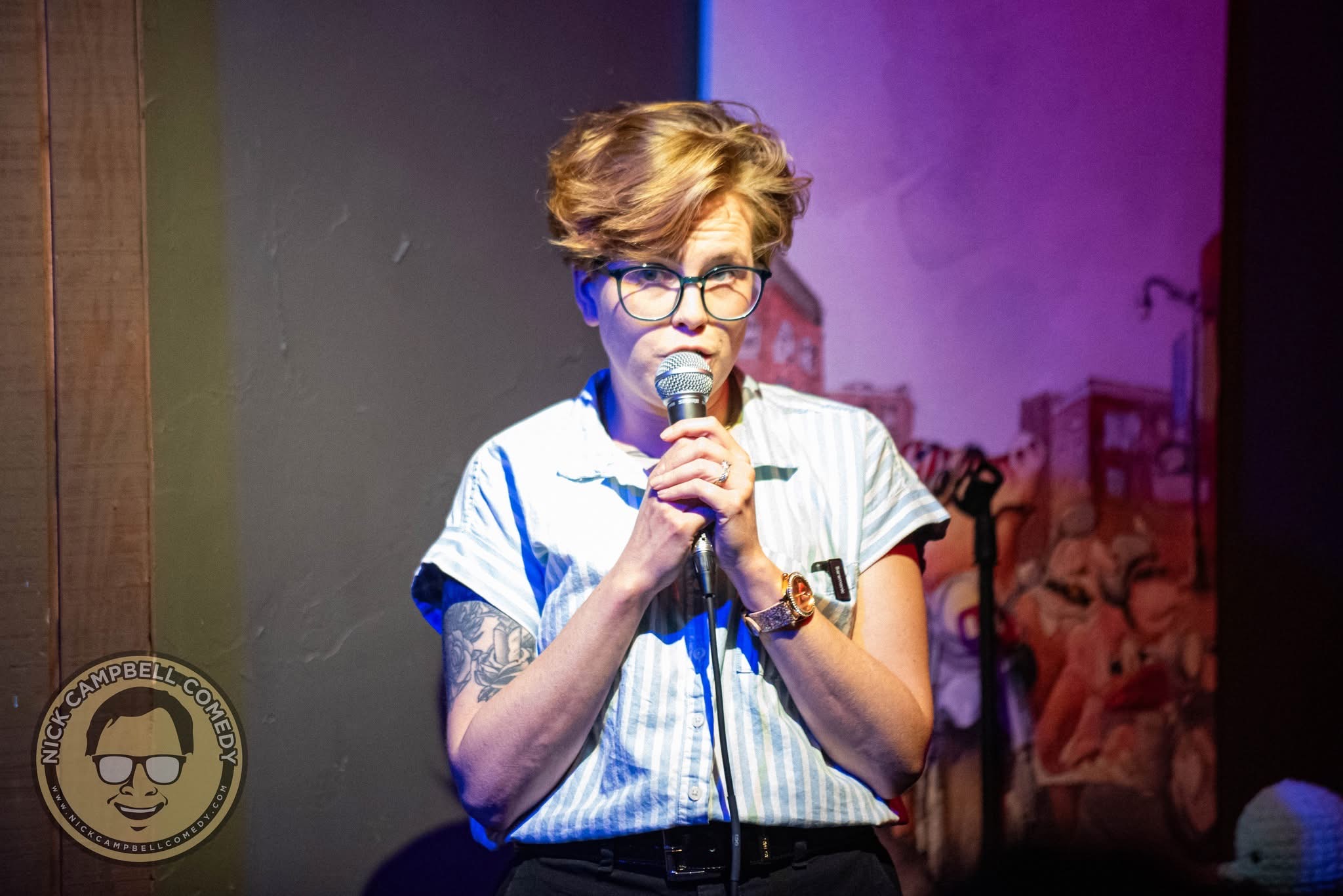 Elizabeth Campbell