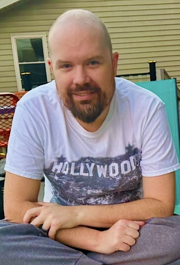 J.D. Woods