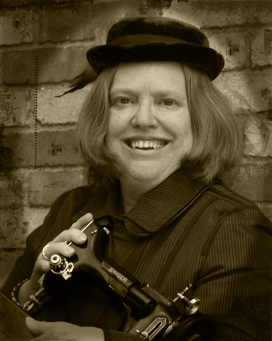Julie Barrett