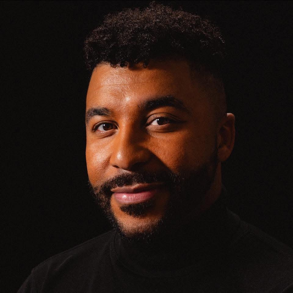 Laron Chapman