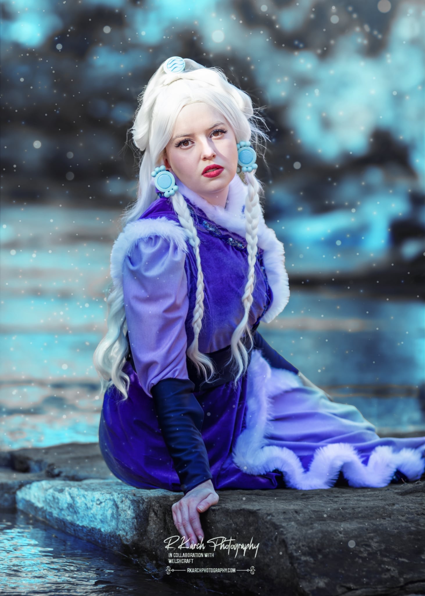 Lizcraft Cosplay