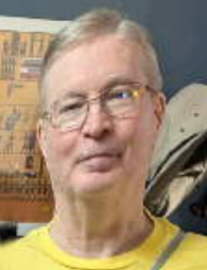 Mark Alfred