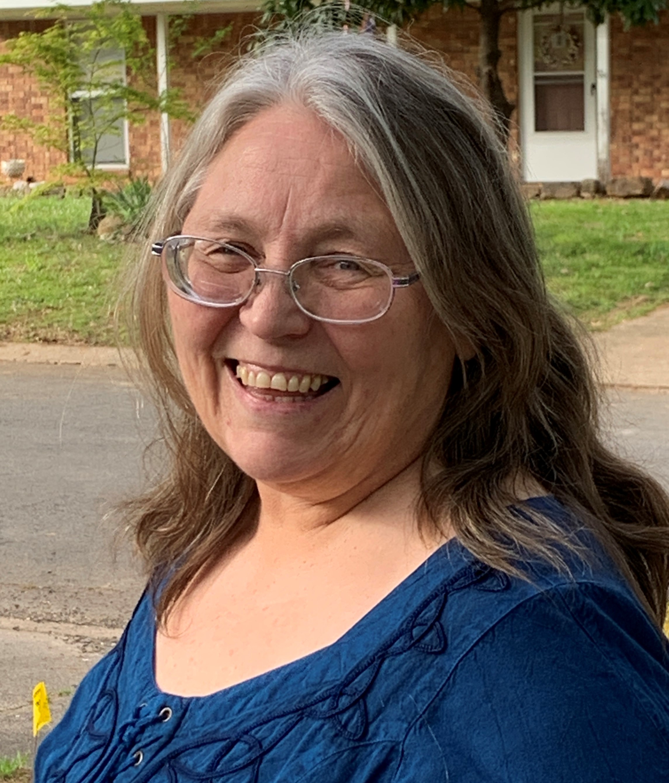 Melinda LaFevers