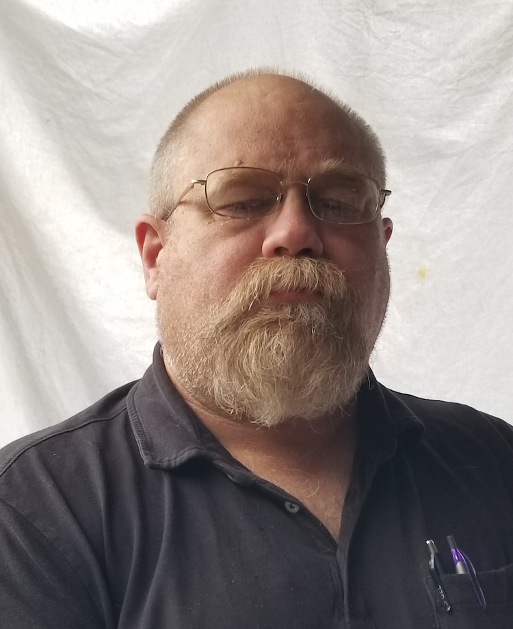 Michael Dean
