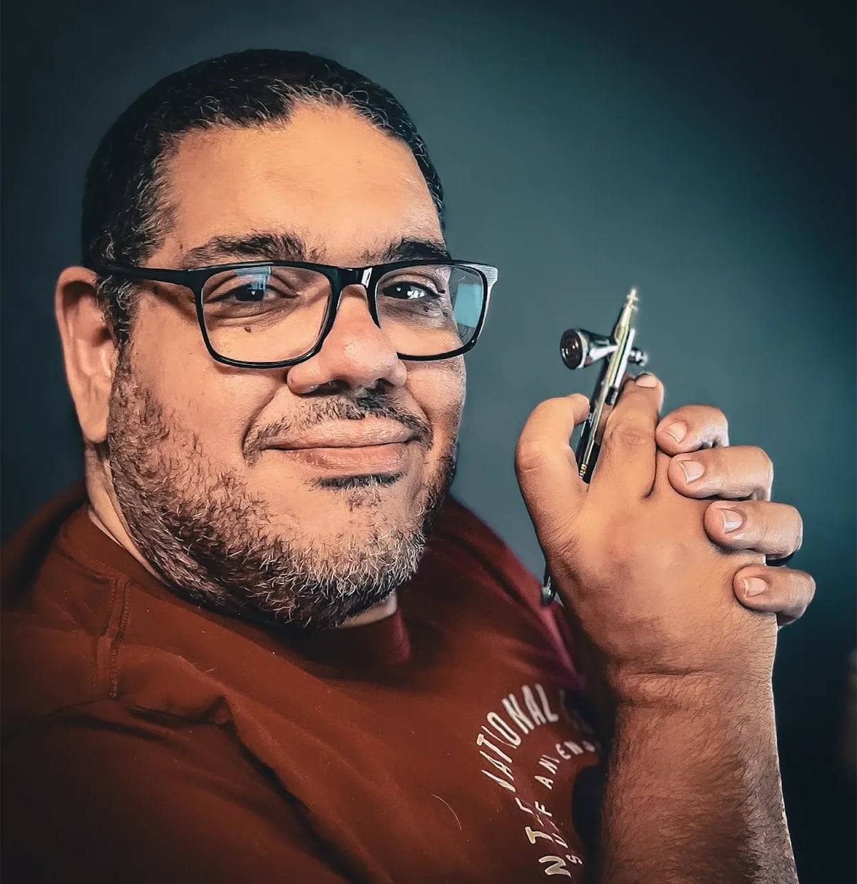 Rey Herrera