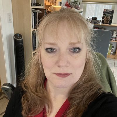 Rhonda Eudaly