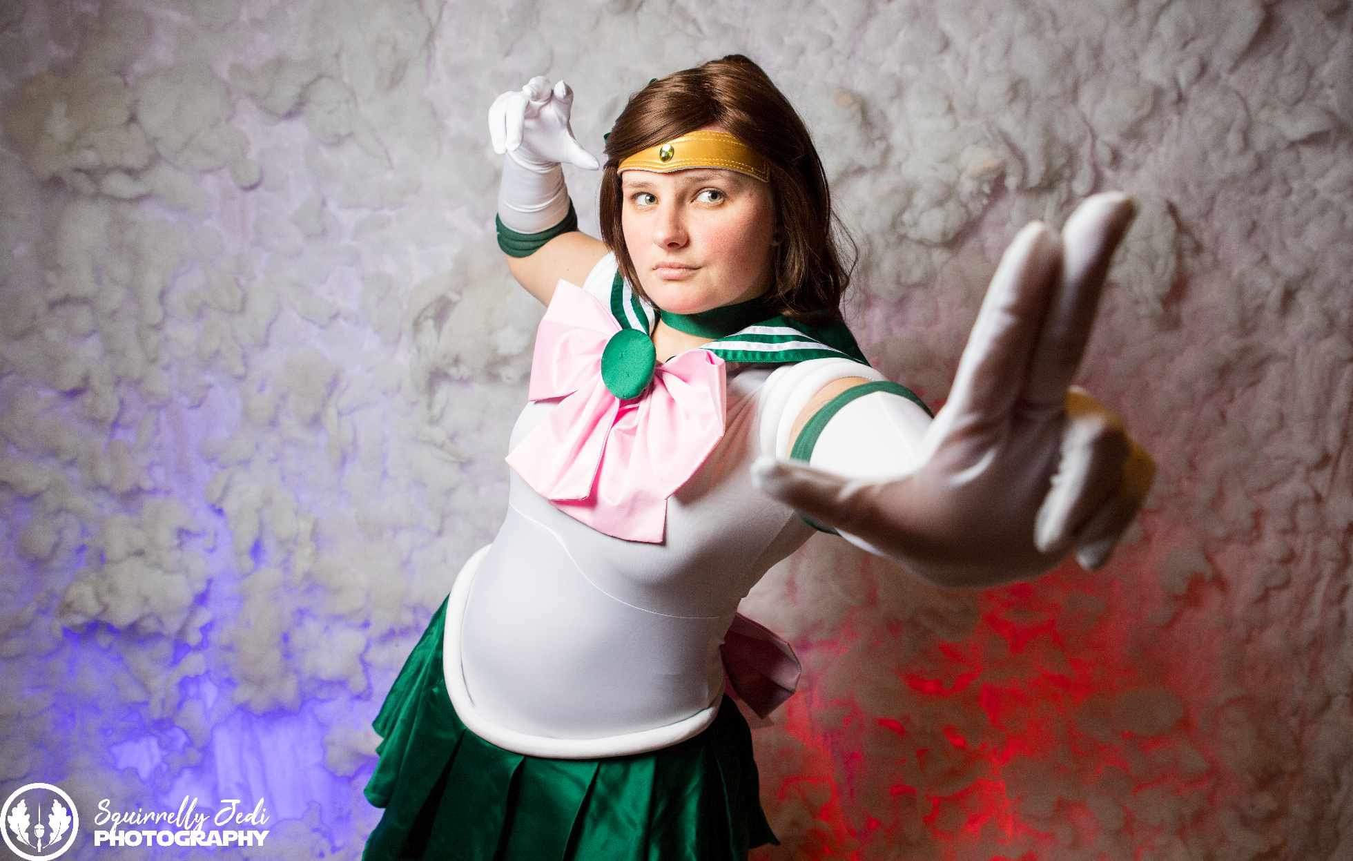 SithPrincess Cosplays