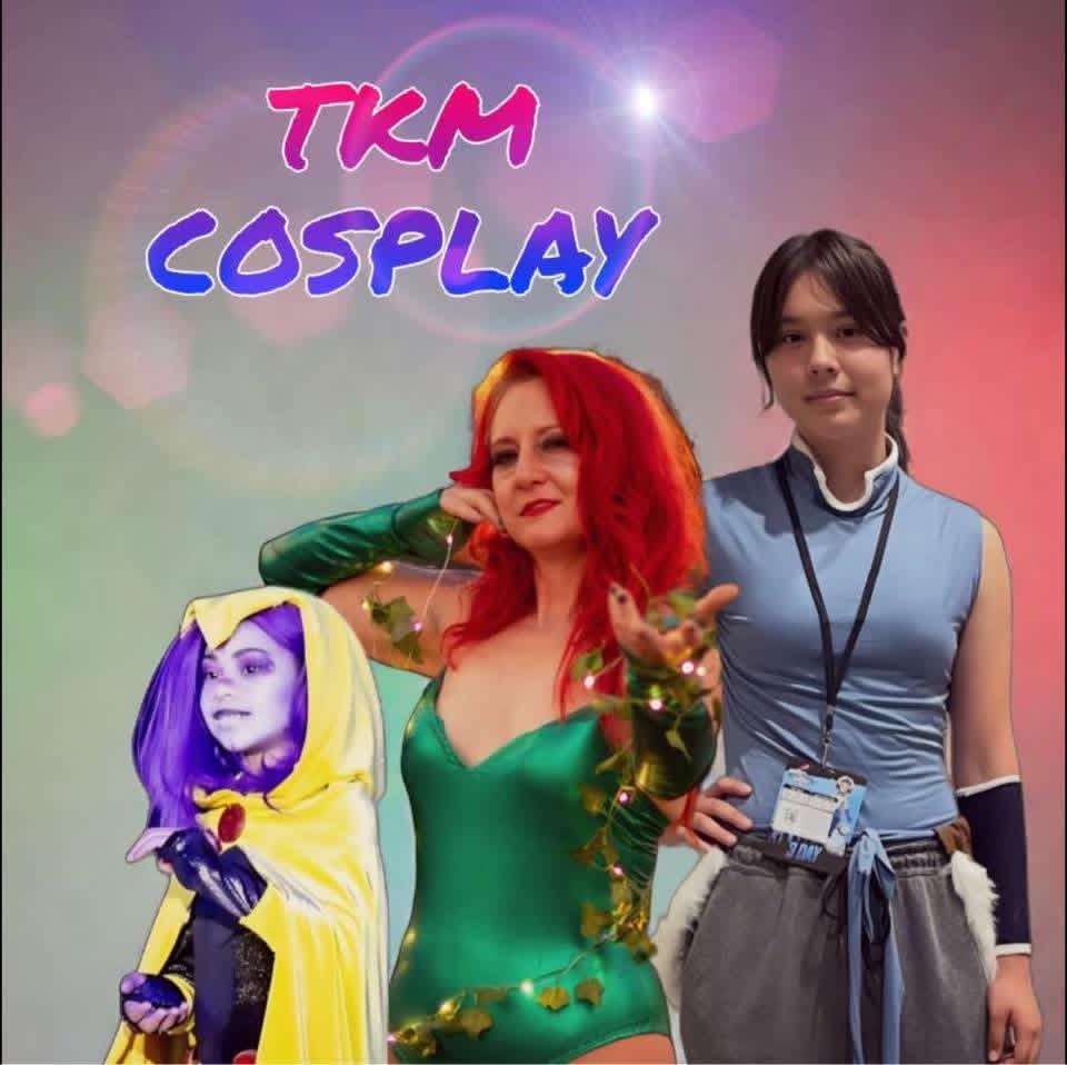 TKM Cosplay