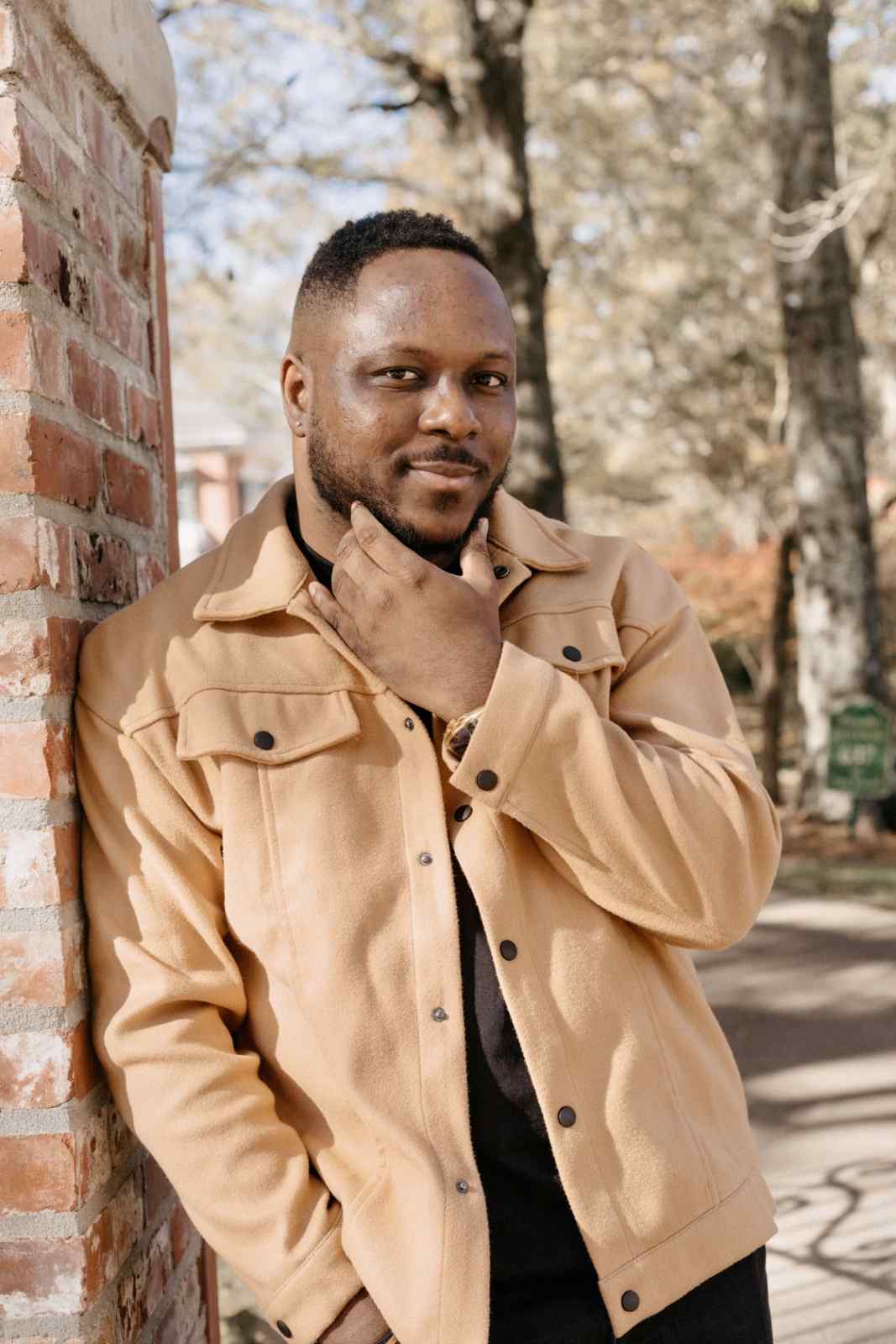 Tobi Ogundiran