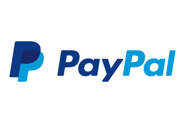 paypal PayPal logo