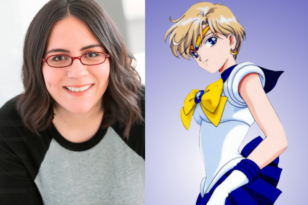 Erica Mendez Thumbnail