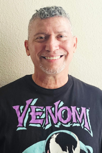 Sam de la Rosa