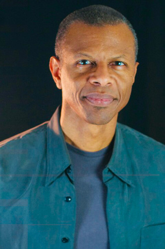 Phil LaMarr