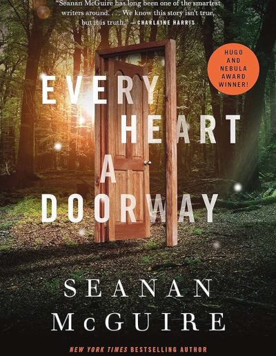 Every Heart a Doorway