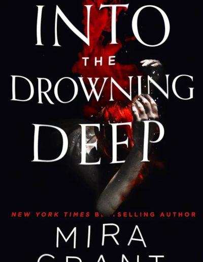 Into The Drowning Deep