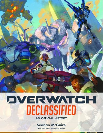 Overwatch Declassified