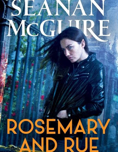 Rosemary and Rue