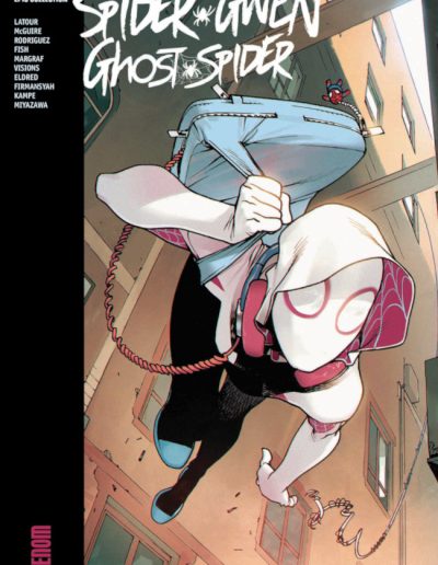 Spider Gwen