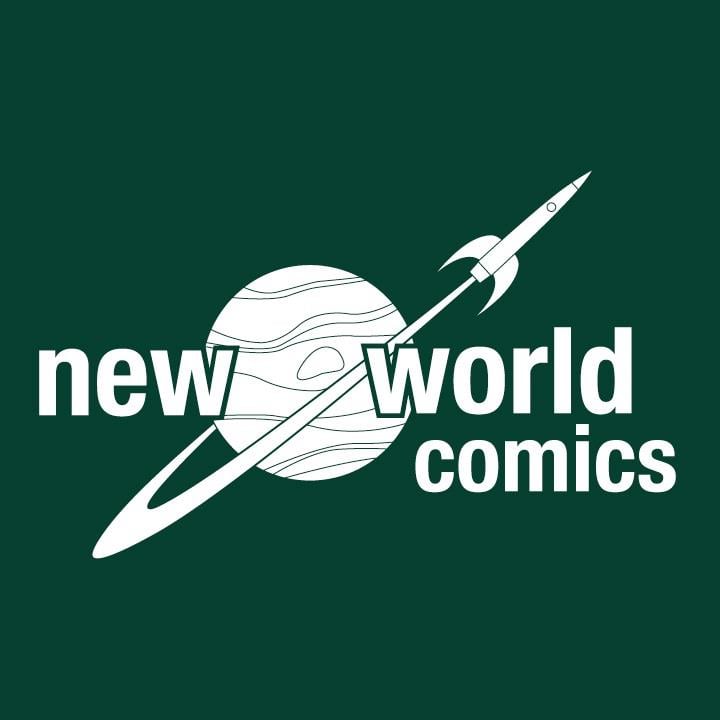 New World Comics