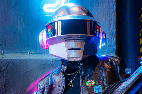 CyberPunk